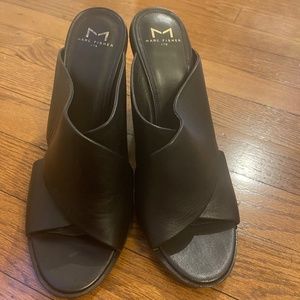 Marc Fisher Heeled Sandals